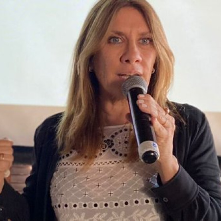 Lordén pidió autocrítica en la UCR y apuntó contra la conducción del Comité Provincia