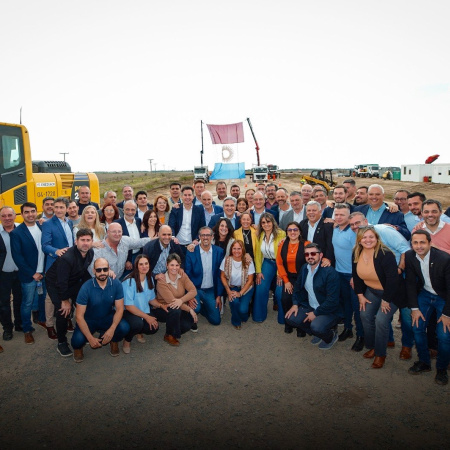 Córdoba se hace cargo de obras abandonadas por Nación en la Autopista Ruta Nacional 19
