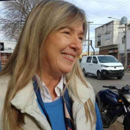 Álvarez Rodríguez: “El 26 de octubre vamos a hablar más fuerte para que Milei escuche”