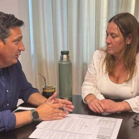Propuesta para reforzar el financiamiento del transporte público en el interior