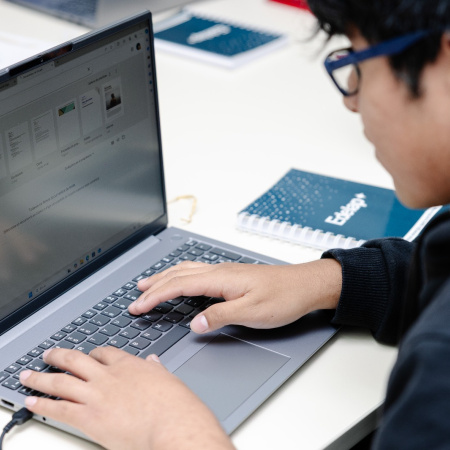 Edelap abre inscripciones para su curso digital: una oportunidad para estudiantes secundarios