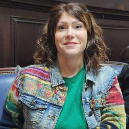 De la oficina a la ayuda: la Línea 144 ahora en cada recibo de sueldo