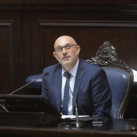 Guerrera: “Las explicaciones de Espert chocan con el peso probatorio que la Justicia tiene en su contra”