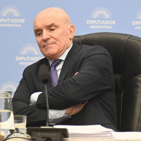 Diputados: la oposición va por la remoción de Espert de la Comisión de Presupuesto