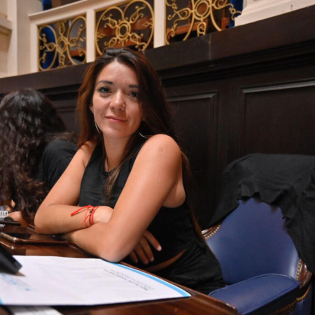 Oficializaron una herramienta de inclusión laboral para personas con discapacidad en la Provincia