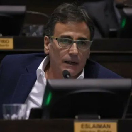 “Un gasto innecesario y una trampa electoral”: el massismo cuestiona la reimpresión de la BUP