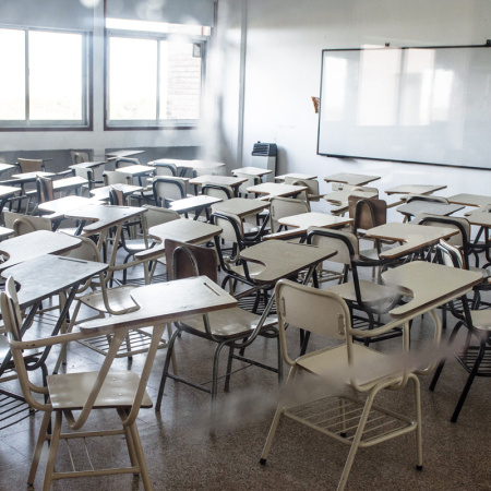 CTERA anunció un paro nacional docente para el martes 14 de octubre