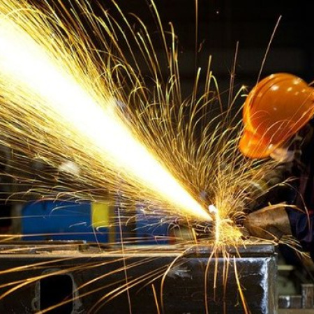 El Gobierno eliminó las retenciones al acero y aluminio para exportaciones a Estados Unidos