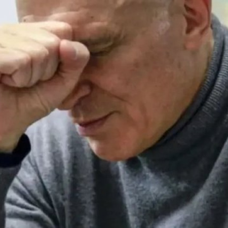 Espert pide licencia como diputado en medio de la polémica por vínculos con el narcotráfico