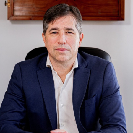 Flexas: “Una persona tan soberbia como Espert tuvo de su propia medicina”