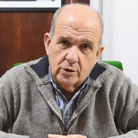 Zurro le reclamó obras hidráulicas a Kicillof: “esperamos respuestas rápidas”