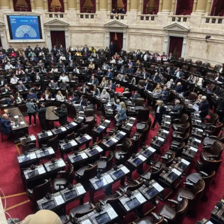 Diputados restringió el poder de los DNU y dejó a Milei frente a un nuevo revés político