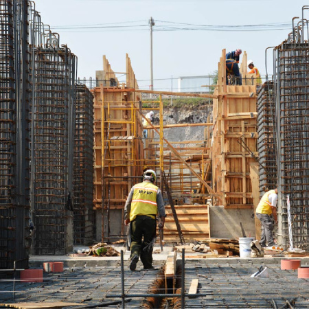 Mar del Plata: el Foro de la Construcción pide extender el incentivo a la actividad