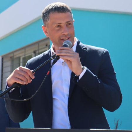 Walker otorgará un bono a municipales y cooperativistas: “90 millones se van a distribuir en Pila”