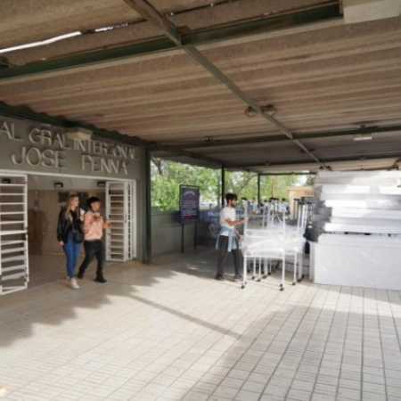 Escuelas, hospitales y clubes estarán a salvo de los cortes de luz, agua y gas en Buenos Aires
