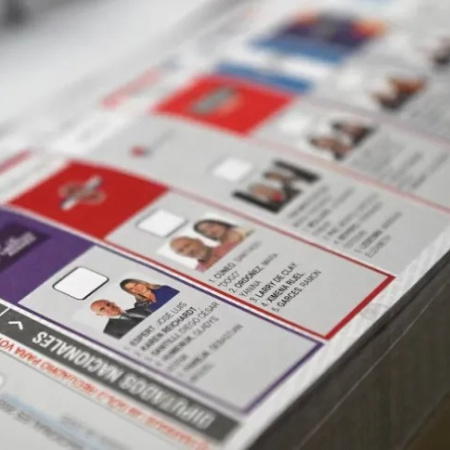 La Junta Electoral bonaerense rechazó el pedido de La Libertad Avanza y Espert seguirá en las boletas