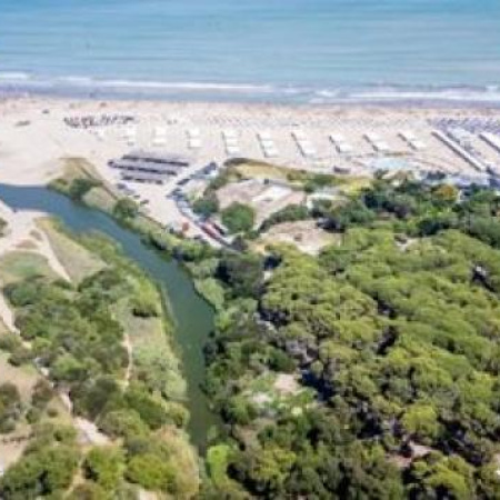 La Provincia refuerza la protección del frente costero bonaerense