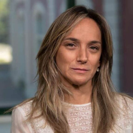 Malena Galmarini anticipó que Fuerza Patria apelará a la Corte por el fallo en favor de Diego Santilli
