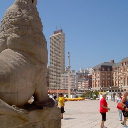 Martilleros confían en una temporada con precios “prudentes” para alquilar en Mar del Plata