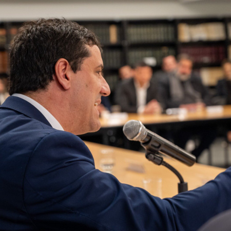Abad: “Punta Mogotes pertenece a Mar del Plata, y la Justicia vuelve a darle la razón a los marplatenses”