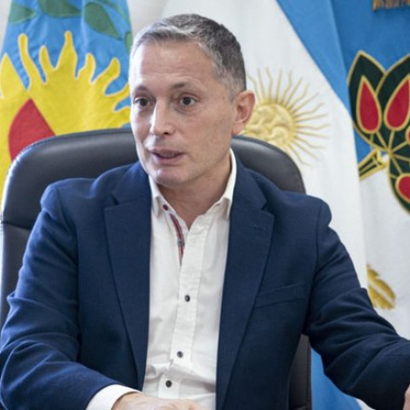 Fernando Gray: “El peronismo bonaerense quedó desdibujado”