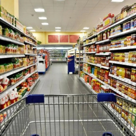 La inflación volvió a acelerarse y superó el 2% por primera vez en cinco meses