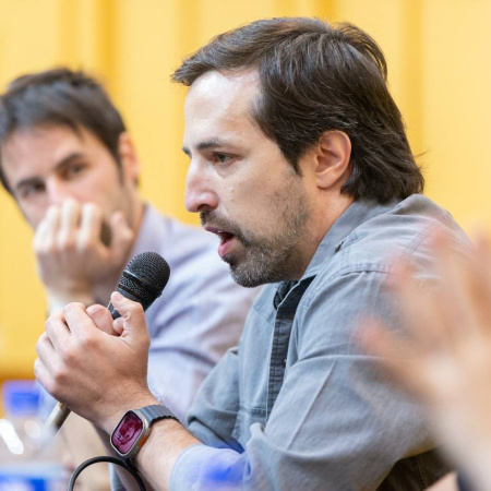 Kreplak cuestionó al gobierno liberal ante una posible epidemia de fiebre amarilla: “Es una irresponsabilidad sanitaria”