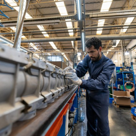 La economía bonaerense cayó 1,8% en el tercer trimestre, pese al repunte de septiembre