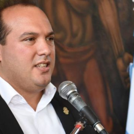 "La UCR bonaerense enfrenta una crisis institucional, hace falta una dirigencia nacional que lidere”