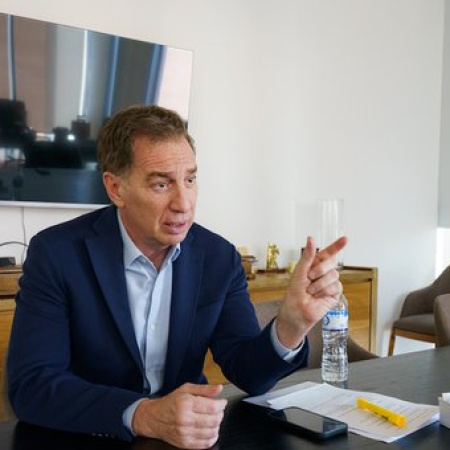La Cámara Electoral falló a favor de La Libertad Avanza y habilitó afiches con Santilli