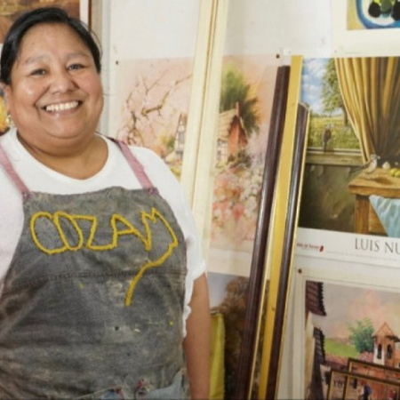 Tres empresas bonaerenses recibirán créditos de hasta 20 millones de pesos de la OIM