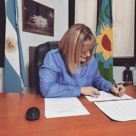 General Arenales: Nuevo acuerdo salarial para municipales y la suba alcanza el 38% en 2025