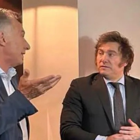 Macri le pidió a Milei que “convoque a un diálogo humilde y honesto”