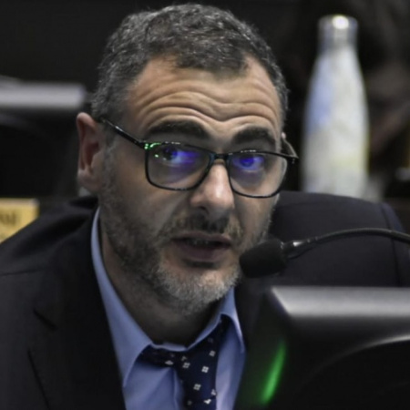 Adrián Urreli: “El PRO es fundamental para el proyecto nacional”