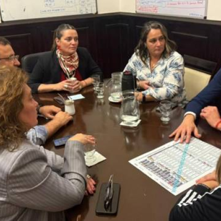 Zona Fría: la UCR bonaerense alerta por la eliminación del régimen