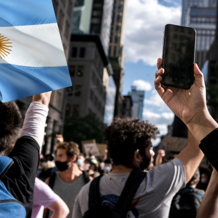 La CIDH convocó a la Argentina para explicar sobre el deterioro de la libertad de expresión