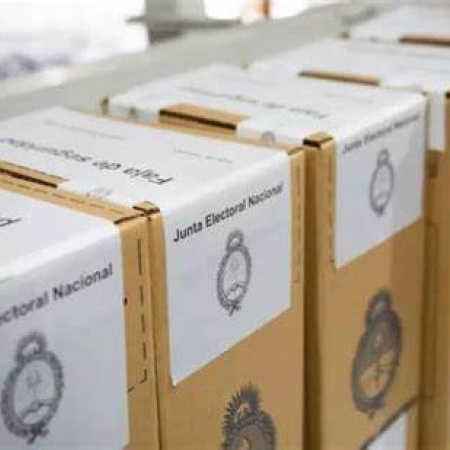 Fuerza Patria solicitará a la Cámara Electoral Nacional que el Gobierno difunda los resultados por provincia