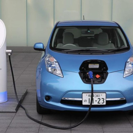 Proyecto clave en Diputados bonaerenses para fomentar la producción de vehículos eléctricos