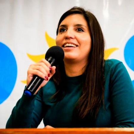 Vilar advirtió sobre la paralización de obras ambientales y el “negacionismo” del gobierno de Milei