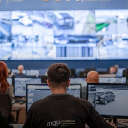 Reclaman a Montenegro que invierta en tecnología para mejorar la seguridad en Mar del Plata