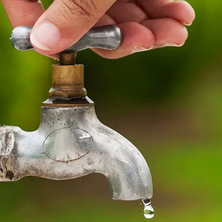 Buscan monitorear la contaminación del agua con un mapa interactivo provincial
