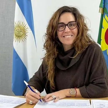 Jimena López: “No queremos que salgan leyes exprés y no se discuta en el Congreso”