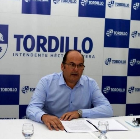 Tordillo: El Municipio anunció un aumento salarial del 20,1% para sus trabajadores