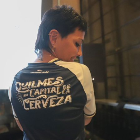 Se presentó la ley “Quilmes Capital Provincial de la Cerveza”
