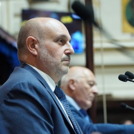 Guerrera: “Hay que ponerle límite a Milei desde el Congreso y frenar el ajuste”