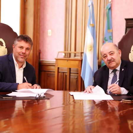 Magdalena tendrá el primer Parque Solar Universitario de América Latina