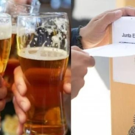 Arrancó la veda electoral: entérate cuáles son las restricciones