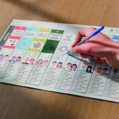 Errores al votar: lo que todos deberían saber antes del domingo