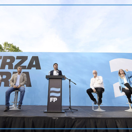 Dónde votan los principales candidatos bonaerenses en las próximas elecciones legislativas nacionales