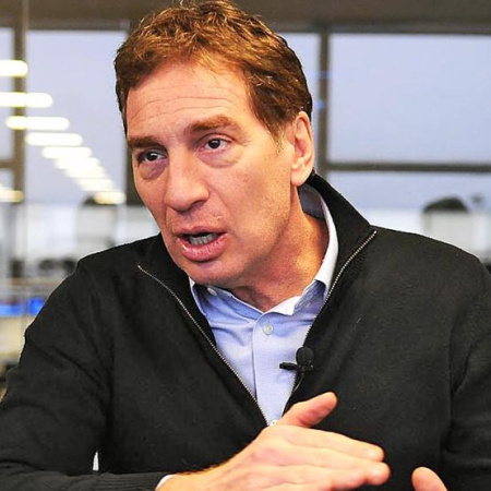 Santilli reconoció que fue una “campaña difícil” y evitó nombrar a Espert